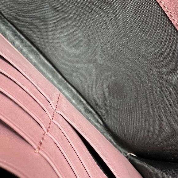 100% Authentic GUCCI Dionysus Brown Canvas Shoulder Bag 599-10924 - Picture 10 of 15